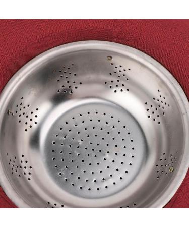 Buy Moxibustion Cushion Set - Anti-Scalding Tamper & Easy-Clean Smoke Control for At-Home Stomach Care - Buy Online on GoSupps.com