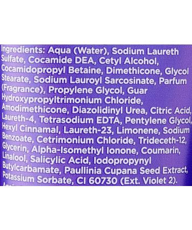 Fudge Professional Purple Toning Shampoo - Original Clean Blonde Shampoo 50ml - For Blonde Hair - Buy Online on GoSupps.com