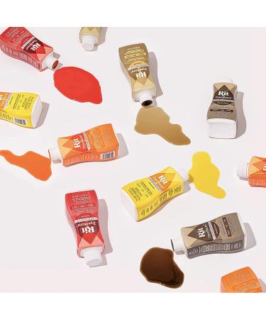 Rit DyeMore Liquid Dye Chocolate Brown 7oz - Dark Brown Fabric Dye - Buy Online on GoSupps.com