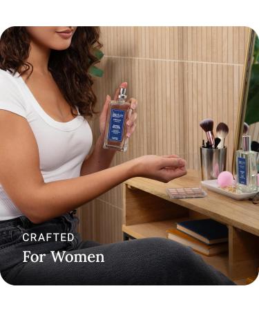 Instyle Fragrances: Runway Stilettos Platinum Collection Premium Perfume for Women Long-Lasting Vegan Great Gift Runway Stilletos - Buy Online on GoSupps.com