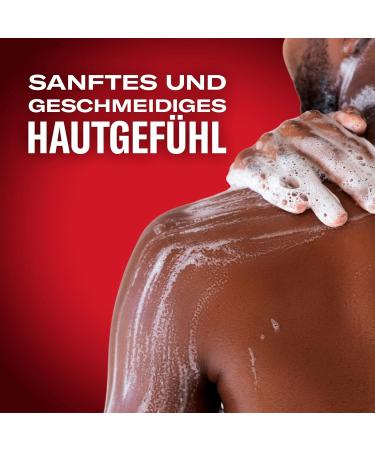 Old Spice Captain 3-in-1 Shower Gel & Shampoo for Men 400ml | Long-Lasting Freshness with Lemon Sandalwood & Sea Air | Body Hair & Facial Cleansing - Buy Online on GoSupps.com