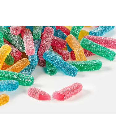 HARIBO Super Fries Pik Bulk Bag 2 kg - Buy Online on GoSupps.com