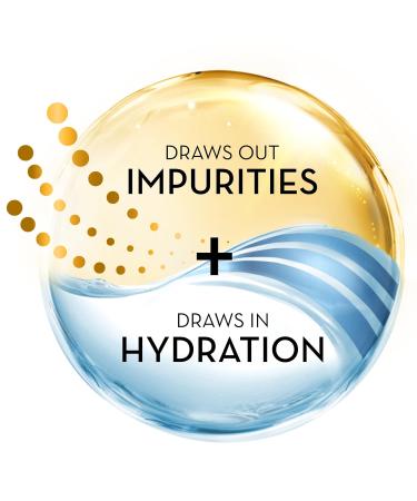 Olay Body Wash for Women with Deep Sea Kelp - 22.0 fl oz (Pack of 4) | Hydrating Infusion - Buy Online on GoSupps.com