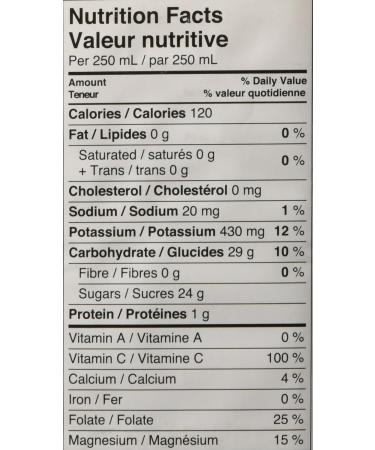 Grown Right Organic Orange Juice-2 X 1.89L 2-Count - Buy Online on GoSupps.com