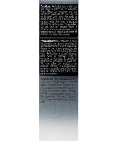 REVOX B77 Retinol Eye Contour Gel AntiWrinkle Concentrate 30 ml Retinol Eye Contour Reduces Expression Lines and Wrinkles Softens Texture Stimulates Collagen Production Deep Hydration - Buy Online on GoSupps.com