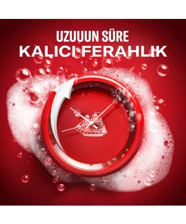 Procter Gamble Old Spice Rockstar 3in1 shower gel & shampoo for men 400 ml longlasting fresh scent in perfume quality deep cleansing for hair face body soft skin feeling - Buy Online on GoSupps.com