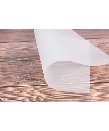 A4 Size Tracing Paper 100 Sheets - Translucent Sketching Paper for Pencil, Marker, and Ink - Lightweight 8.3 x 11.5 inch - Buy Online on GoSupps.com