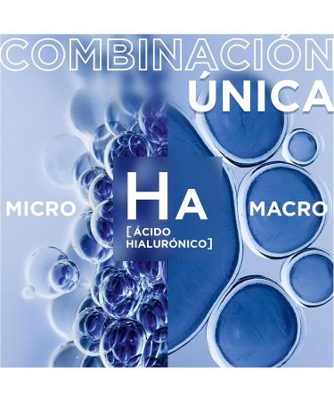 MEN EXPERT POWER AGE anti-aging hyaluronic serum 30 ml - Buy Online on GoSupps.com