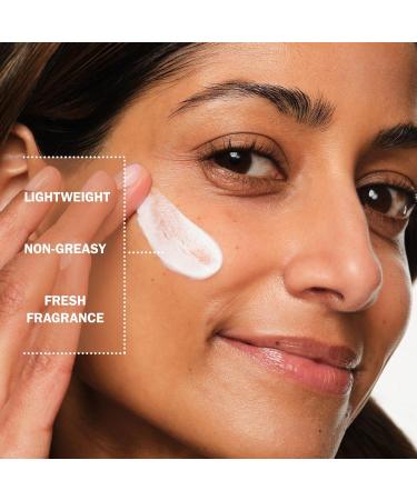 Olay Regenerist Niacinamide Day Cream Face Moisturiser SPF 30 Skincare with Niacinamide 99% Purity Antioxidant Vitamin E. Anti Aging Skin Care: Renews Firms and Hydrates. Non-Greasy 50ml Niacinamide SPF - Buy Online on GoSupps.com