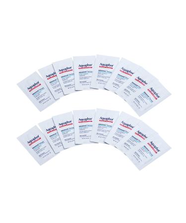 Aquaphor Advanced Skin Therapy (.9g Packet) (16ct)