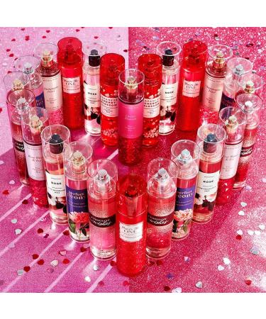 Bath and Body Works Velvet Sugar Fine Fragrance Mist 8 Oz - Buy Online on GoSupps.com