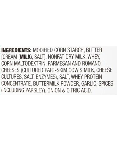 McCormick Creamy Garlic Alfredo Sauce Mix 1.25 oz - Pack of 12 - Buy Online on GoSupps.com