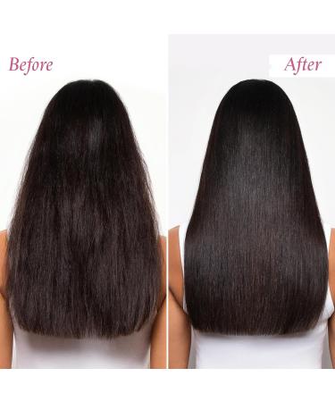 PHILIP KINGSLEY Elasticizer Booster Conditioner Hair Mask | Deep Conditioning Treatment for All Hair Types | Hydrates Strengthens & Tames Frizz - 150 ml - Buy Online on GoSupps.com