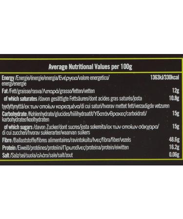 Biona Organic Coconut Flour 500g - Buy Online on GoSupps.com