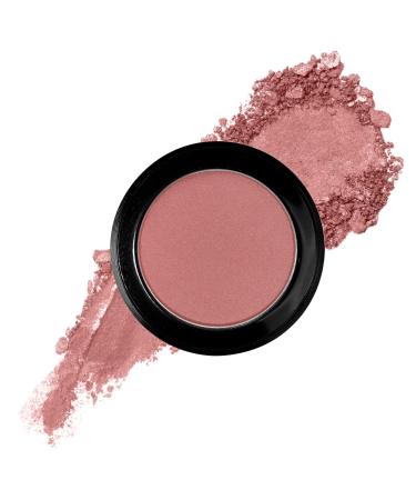 Yana - Pink-Brown Blusher  Matte Blush  Pressed Sheer Powder Blush Makeup For A Radiant & Natural Blush  Easy-to-Blend  Pink-Brown  0.76 oz Suitable for All Brown and Tanned Skin Pink Brown