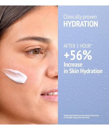Comfort Zone Hydramemory Serum - Hyaluronic Acid Serum for Dehydrated Skin - Vegan & Paraben Free - 1.01 fl oz - Buy Online on GoSupps.com
