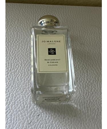 Jo Malone - Redcurrant & Cream - Cologne 3.4 Fl. Oz.