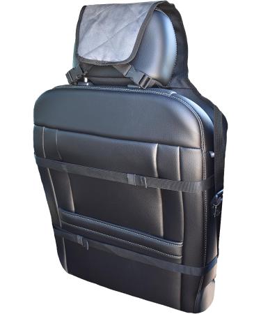 Mud River Fitted Shotgun Seat Cover in Grey - Protect Your Seats in Style - Buy Online on GoSupps.com