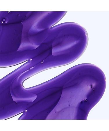 Pantene Stunning Silver Brightening Purple Shampoo for Dyed Gray and Silver Hair Paraben Free 285 mL - Buy Online on GoSupps.com