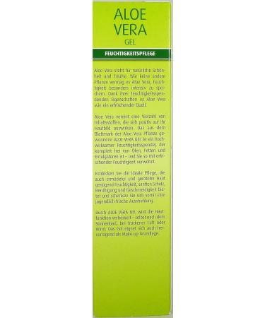  h bner H bner Pack of 3 x 100ml Aloe Vera Gels - Buy Online on GoSupps.com