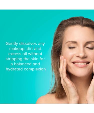 ClarityRx Balm It Off Facial Cleanser - Natural Plant-Based Pre-Cleanser for All Skin Types Gently Removes Makeup & Dirt (3 oz) - Shop Internationally - Buy Online on GoSupps.com
