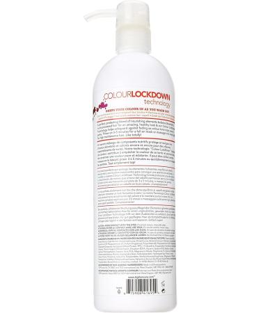 Tigi Bed Head Colour Combat Dumb Blonde Conditioner 750ml - Best Hair Care for Blondes | International Shipping Available - Buy Online on GoSupps.com