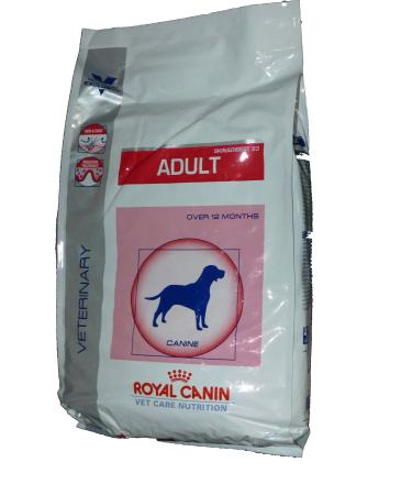 Royal Canin Veterinary Care Nutrition Dog Digest and Skin Food for Medium Breed Adult Dogs