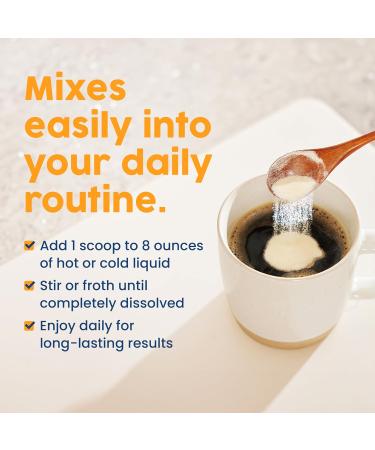 NativePath MCT Oil Powder Supplement - Unflavored MCT Powder with Keto-Friendly C8 MCTs. Free of Dairy Gluten and GMOs 25 Servings 6.3 Ounce (Pack of 1) - Buy Online on GoSupps.com