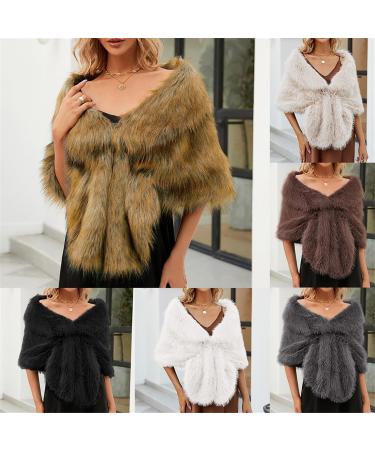 Elegant Women's Triangle Scarf - Warm Autumn Print | Versatile Large White Triangular Scarf for Every Season - Buy Online on GoSupps.com