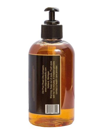 OPR Sandalwood Shave Soap: Foam-Free Shaving Cream for Men with Superior Lubrication, Smooth Skin, Great Scent, Up to 180 Shaves - No Bowl Needed - Buy Online on GoSupps.com