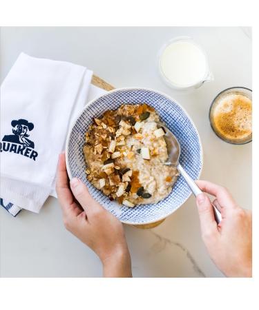 Quaker Oats So Simple Gluten Free Porridge Sachets 10 x 35 g - Buy Online on GoSupps.com