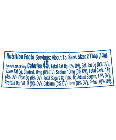 Jet-Puffed Marshmallow Creme Spread - 7 oz Jar | Buy Online Now - Buy Online on GoSupps.com