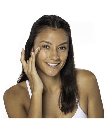 Neutrogena Hydro Boost Gel Eye Cream - Hydrating Hyaluronic Acid Oil & Fragrance Free Dermatologist Recommended - 0.5 fl. oz - International Shipping Available - Buy Online on GoSupps.com