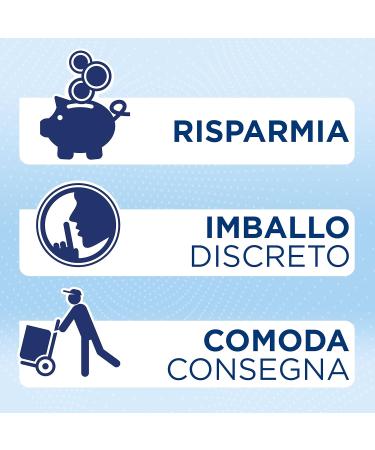 TENA MEN Protective Shield - Extra Light & Discrete Hygiene Inlays for Bladder Weakness | 42 Inserts (3 Pack) - Buy Online on GoSupps.com