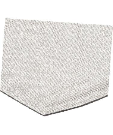 Beaupretty Forefoot Comfort Pads - 4 Pairs High Heel Cushioning for Girls | Metatarsal Foot Pads & Accessories - Buy Online on GoSupps.com