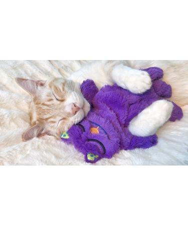 Petstages Cat Pillow - Soft, Soothing & Comforting Toy for Cats - Buy Online on GoSupps.com