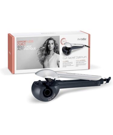 BaByliss C1600E Curl Secret Optimum - Advanced Curl Technology | International Shipping Available - Buy Online on GoSupps.com