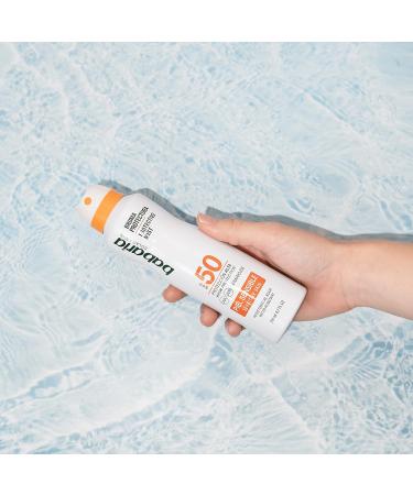 BABARIA Adult Skin Care 0.155 kg - Premium Skincare for Radiant Skin - Buy Online on GoSupps.com