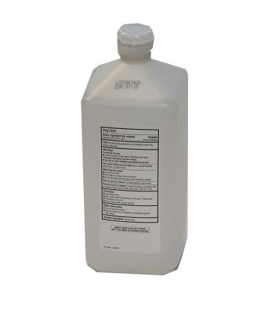 91% Isopropyl Alcohol - 32 fl oz Bottle for Disinfection & Cleaning | Fast International Shipping - Buy Online on GoSupps.com