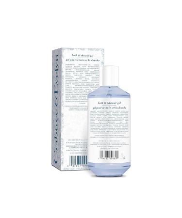 Crabtree & Evelyn Nantucket Briar Bath and Shower Gel - 8.2 Fl Oz | Luxurious International Shipping - Buy Online on GoSupps.com