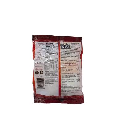 Simply Asia Thai Kitchen Instant Rice Noodle Soup | Gluten Free | 3 Flavor 9 Bag Variety (3) each: Spring Onion  Garlic Vegetable  Lemongrass Chili (1.6 Ounces) Plus Recipe Booklet Bundle - Buy Online on GoSupps.com