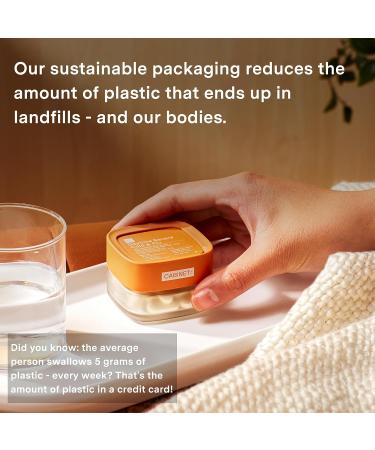 Severe Cold and Flu Medicine for Adults | DayQuil Severe Cold and Flu Alternative | Refillable Pouch, 30 Caplets - Buy Online on GoSupps.com