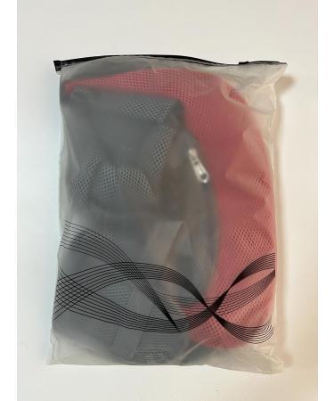 Hands-Free Small Dog Carrier - Travel Pet Bag for Cats & Rabbits Under 2.5kg | Comfortable Cross-Body Carrier for Subway & Outdoors - Buy Online on GoSupps.com