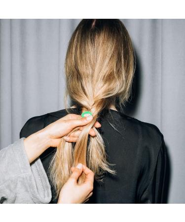 Beaupretty Hair Ties for Toddler Girls Elastic Hair Bands Multicolor Elastics Ponytail Holders Colorful Hair Accessories Hair Styling Tools - Buy Online on GoSupps.com