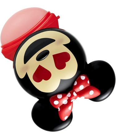 Lip Smacker Disney Emoji Flip Balms - Minnie Strawberry Lip Balm for Kids | Sweet Gift for Friends | Single Strawberry Lemonade Flavor - Buy Online on GoSupps.com