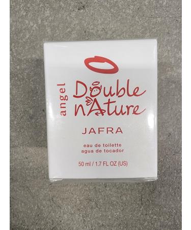 Double nature angel edt 1.7 Fl Oz (Pack of 1)
