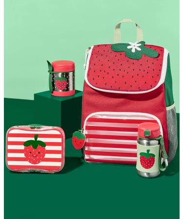 Buy Skip Hop Spark Style Strawberry Sweet Kit - International Shipping Available | Shop Now - Buy Online on GoSupps.com