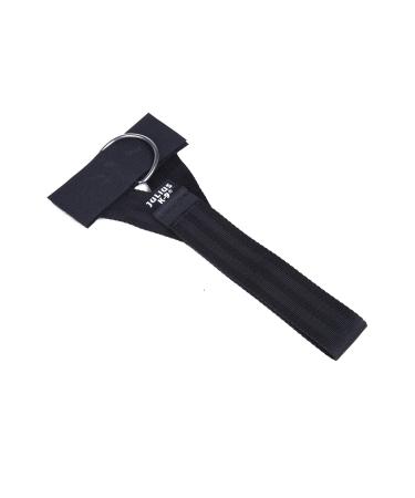 Julius-K9 162BG-P-1-2 Y-Belt for Dogs-K9 Powerharnesses Black 1-2 Front Control Y-Belt with D-ring 1-2 - Buy Online on GoSupps.com