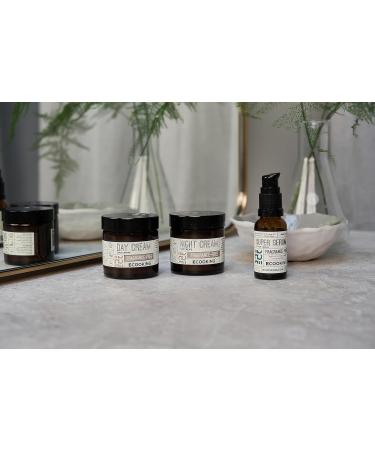 Ecooking Anti-Aging Super Serum 20ml - High-Dose Hyaluron Serum with Hexapeptide-8 - Moisturizes Boosts Glow Minimizes Fine Lines Firms Skin - Buy Online on GoSupps.com