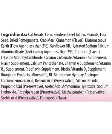 Farmers' Helper Cackleberry Nugget Treat 27 oz for Chickens, Turkeys, Peafowl, and More - Buy Online on GoSupps.com